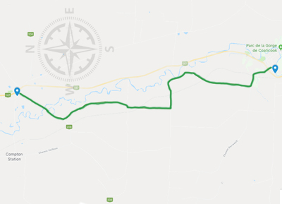 Coaticook-Compton